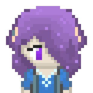 i love this... version of Star (and yes also in character Star...)