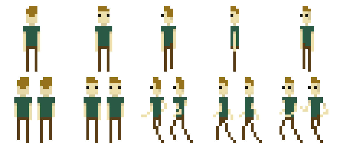 Basic Animations