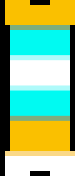 [ae7706] lets see if u can pass THIS *summons a impassible changing white,blue,and white bone* - ts sans (landon)