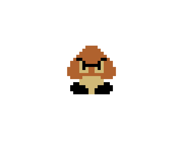 [9664c4] Goomba