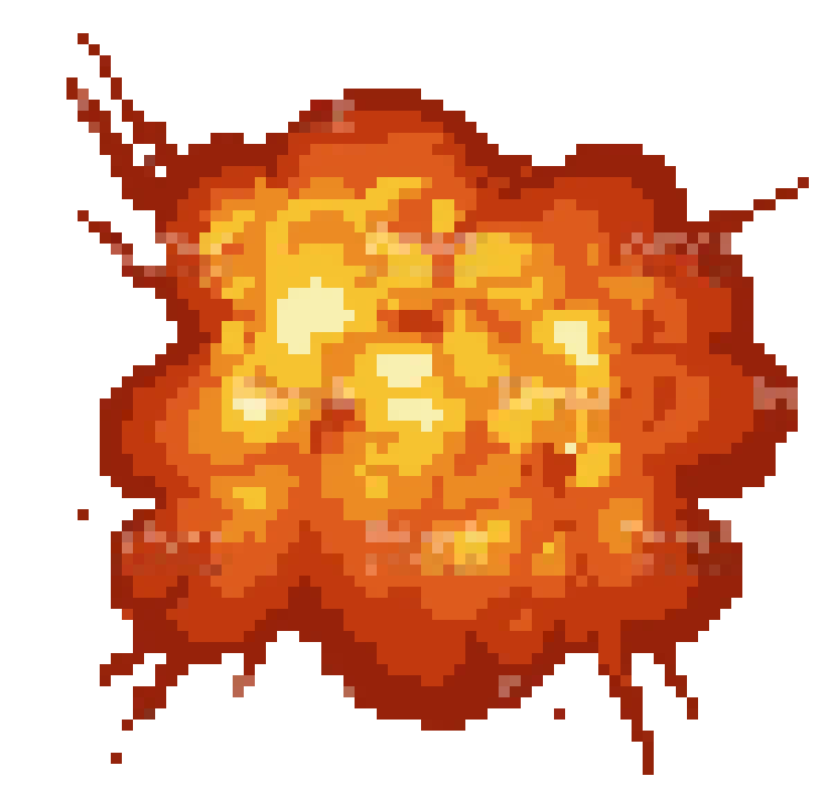 [082f8f] Explosion