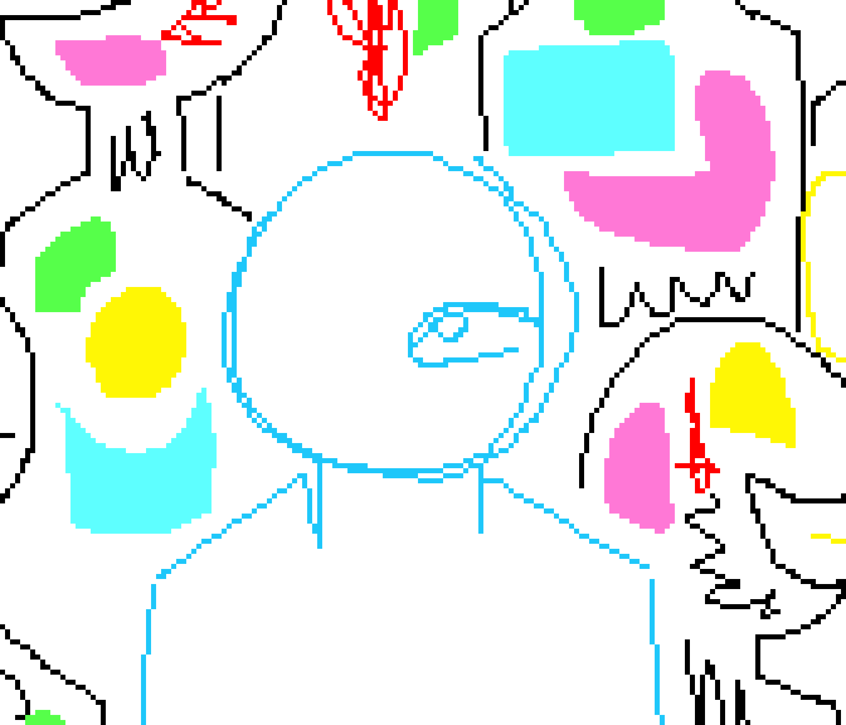 [bce8e5] ur just making urself more sus pal. from all this, i'd say its more obvious that you fuck your sister daily