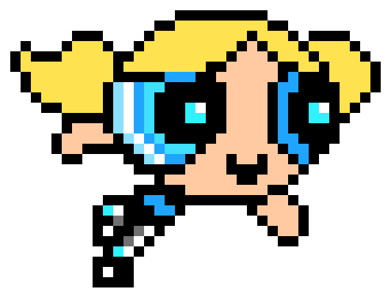 [9664c4] bubbles