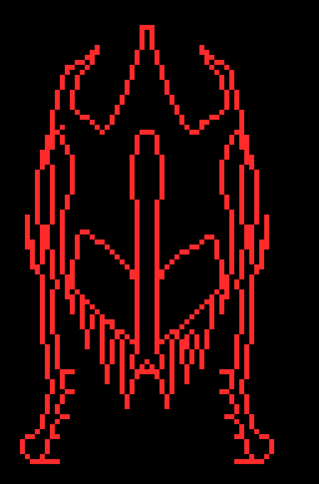 [793648] Fallens blaster.