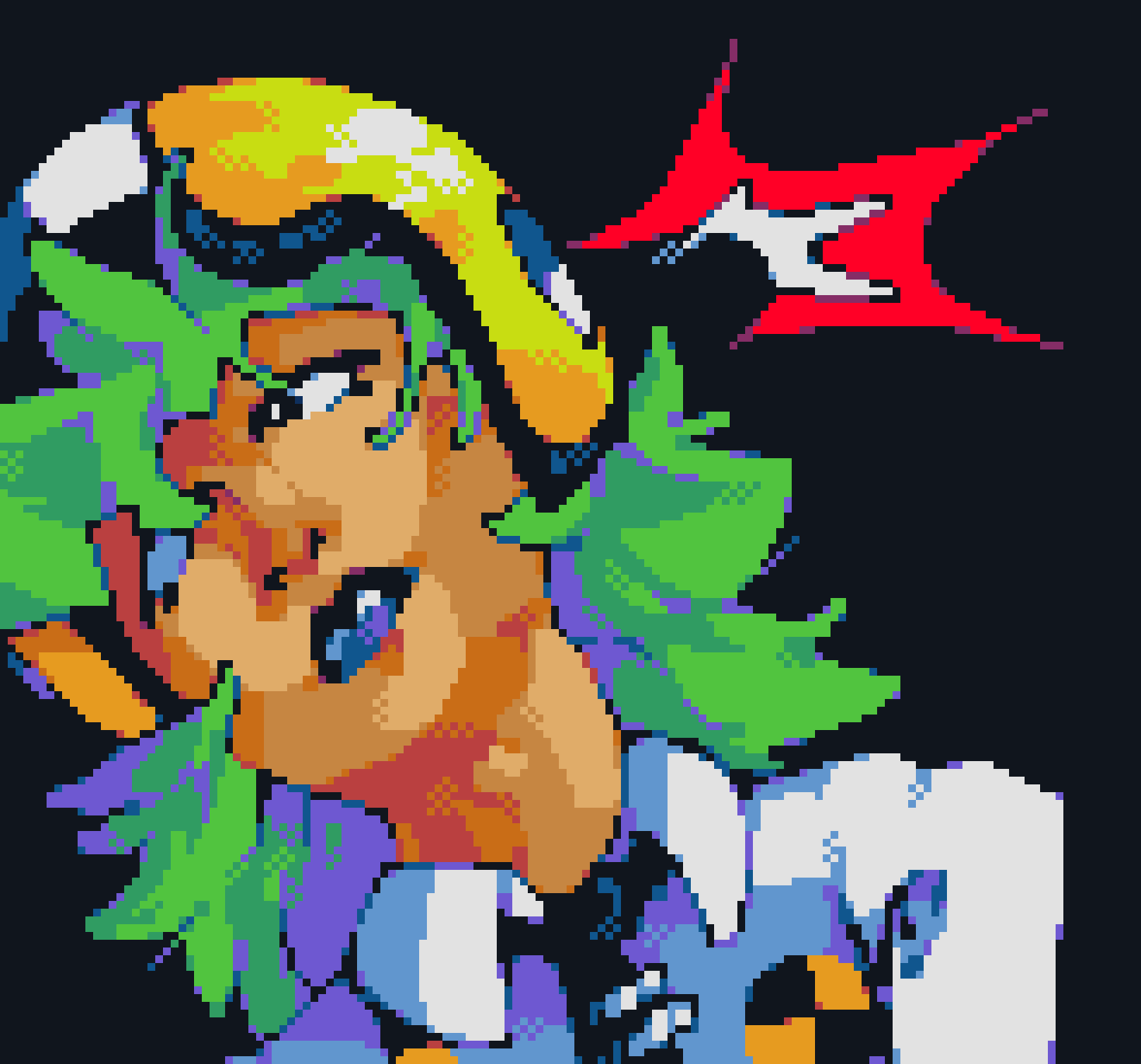 [8426a8] you can dm me ill try to find time tmrw