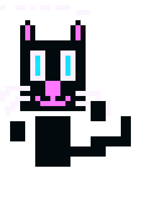 [9664c4] Catgram