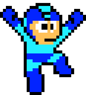 [9664c4] megaman