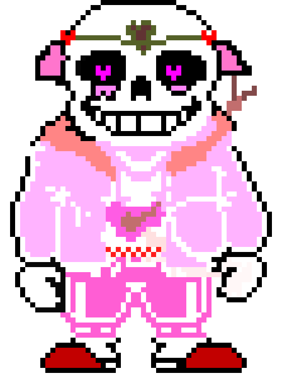 [a0fb5a] Last Breath!Sans Phase:3