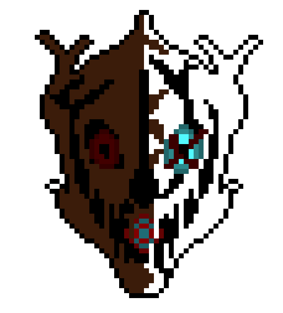 Gaster Blaster - Hell Burner