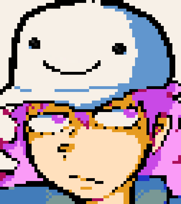 [050127] "Hi." ((Bloob: "HELLO!!!!!"))