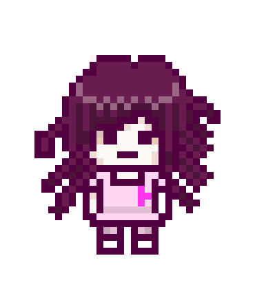 [2006df] Mikan Tsumiki pinks
