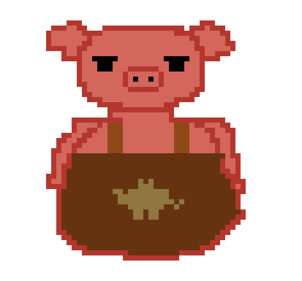 [557ea5] Chris P. Bacon