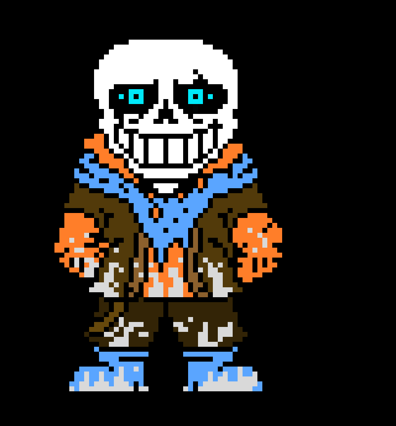HOLY SHIT,ITS UNDERMAD