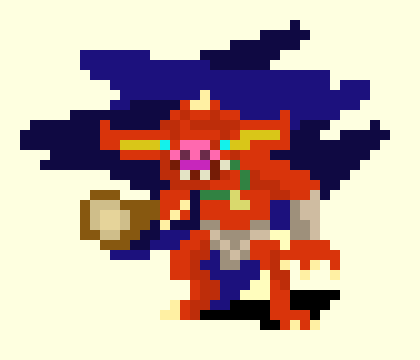 [391f1a] Bokoblin