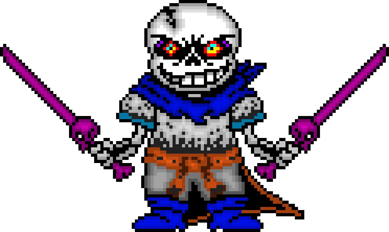 [670d58] Dusttrust Phase 1 Shaded