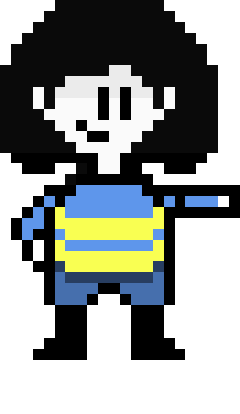 [270cc3] UNIVER REMASTERED SPRITE