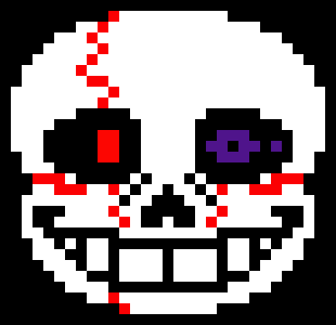 [78648d] TripleCross sans
