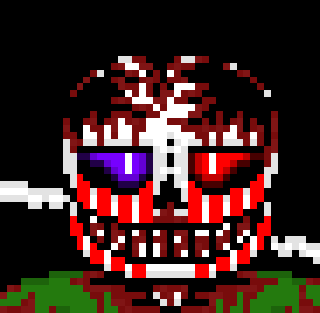 [403462] This? http://pixelartmaker.com/art/0a8b609b31476cb