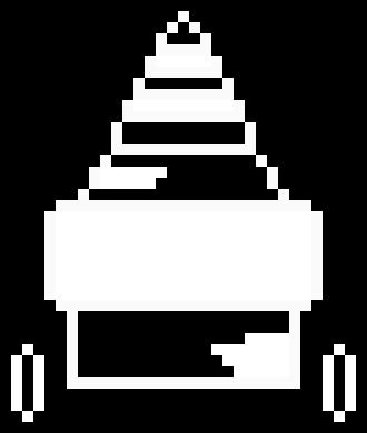 [4a6b82] Come Along With Me (But its the funni grey crewmate) silhouette (image 3)