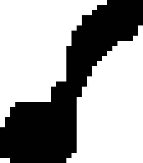 [9664c4] Music Note?