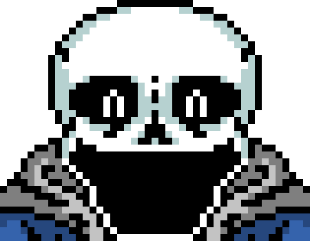 [4ad439] fake sans