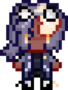 [1159dc] mari_pixel