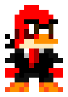 [9664c4] AB23 Sprite (NES)