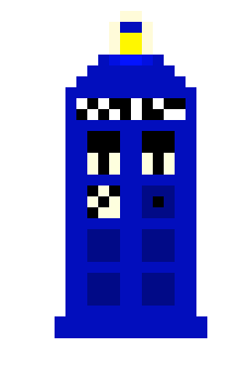 [9664c4] Tardis