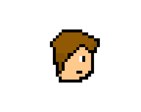[518b2e] Head of main character
