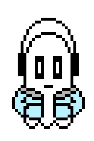 FableTwist Napstablook V3