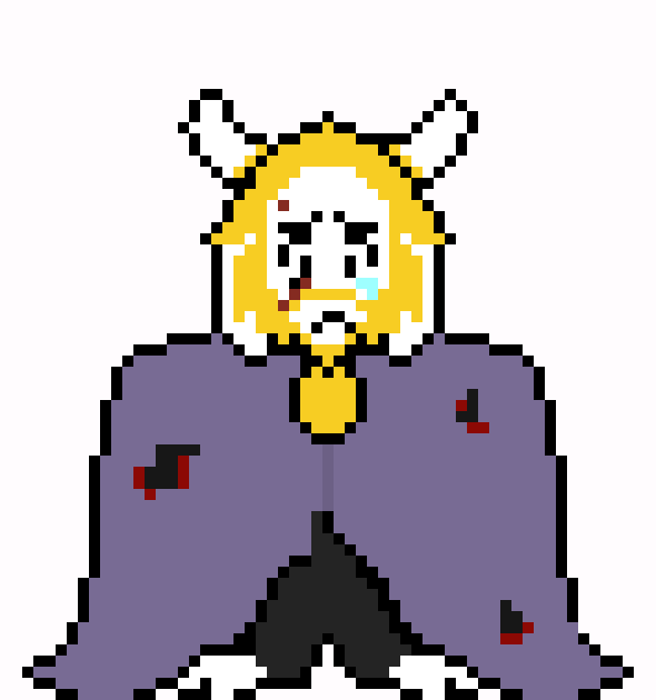 [9664c4] Asgore