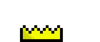 [9664c4] crown of POWER