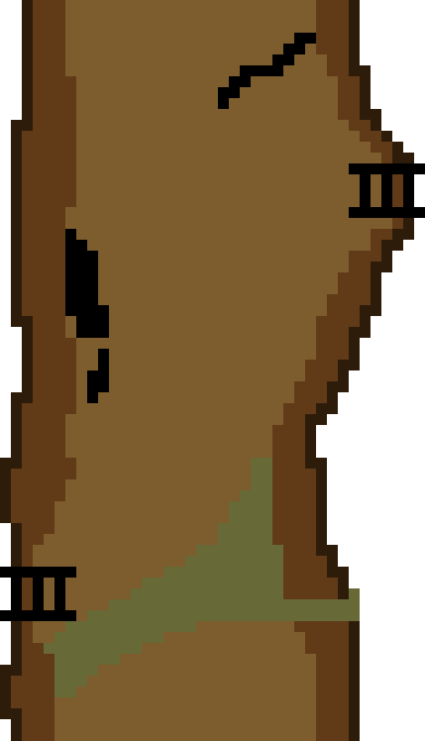 [9664c4] Trench