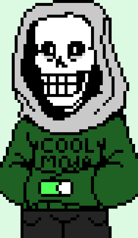 allan but with hood