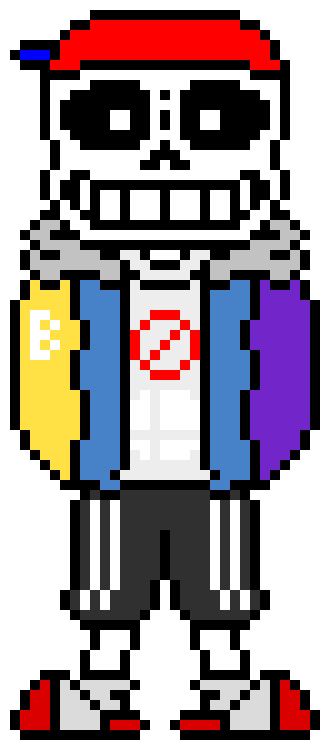 [d6b045] Meme! Sans: Just call me Internet Sans