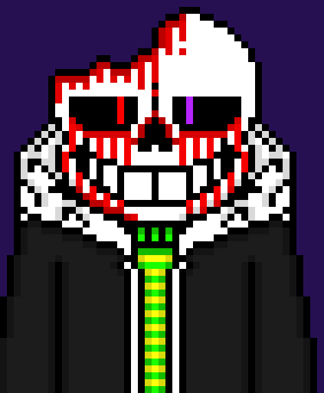 [0ae1f1] *jumps on Multi and starts biting his ribs, biting off bone*