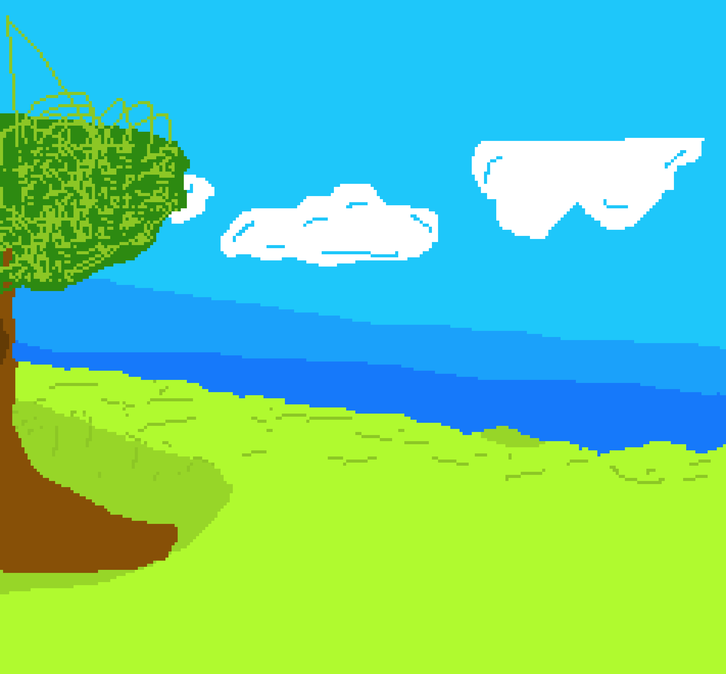 [c0b97c] tree