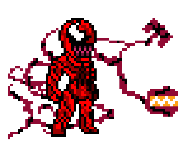 [494782] carnage