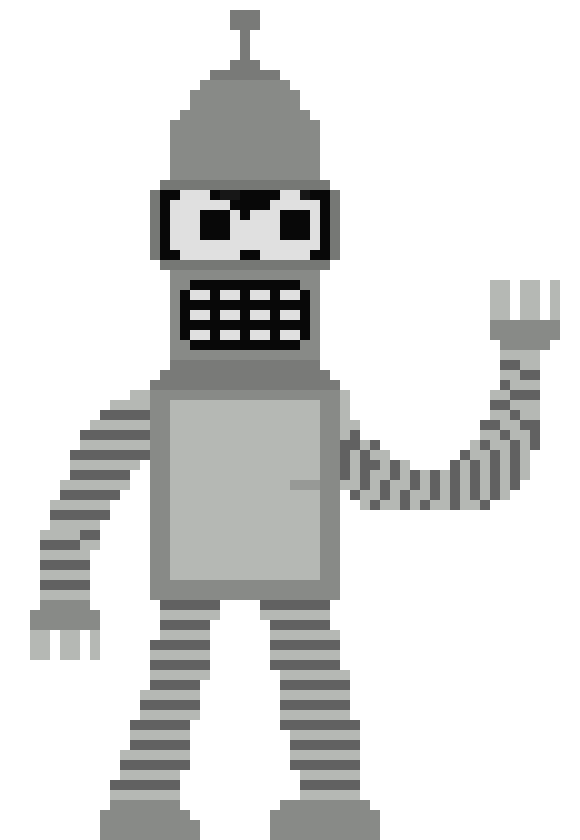 Bender!