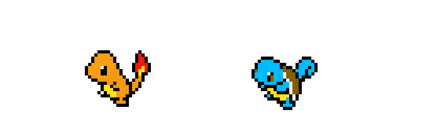 [9664c4] Char and squirt