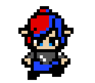 [26d241] Character Designs.3