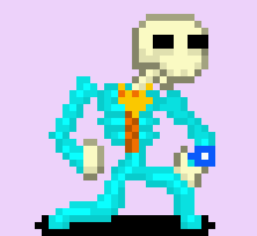 [05b0c1] Welp. Guess Imma just head out then. Name's T btw. Just T. Like the Letter. Yeah. You get it.