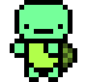 [9664c4] turtle 1