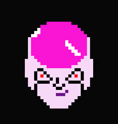 [9664c4] Frieza 