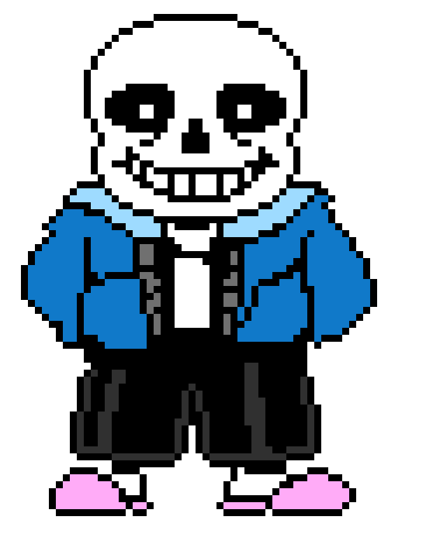 [965131] Do you wanna have a bad time