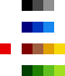 [f9a952] Custom Color Palette