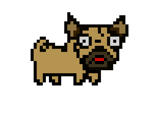 [9664c4] dog