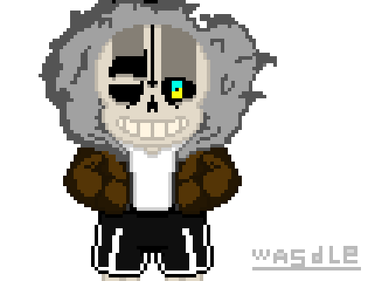 [9664c4] Gm!Sans