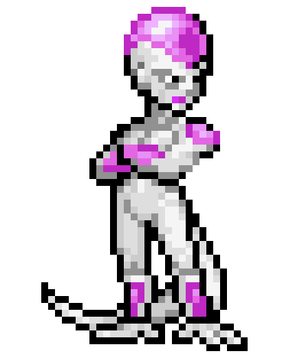 [f11019] Frieza Final