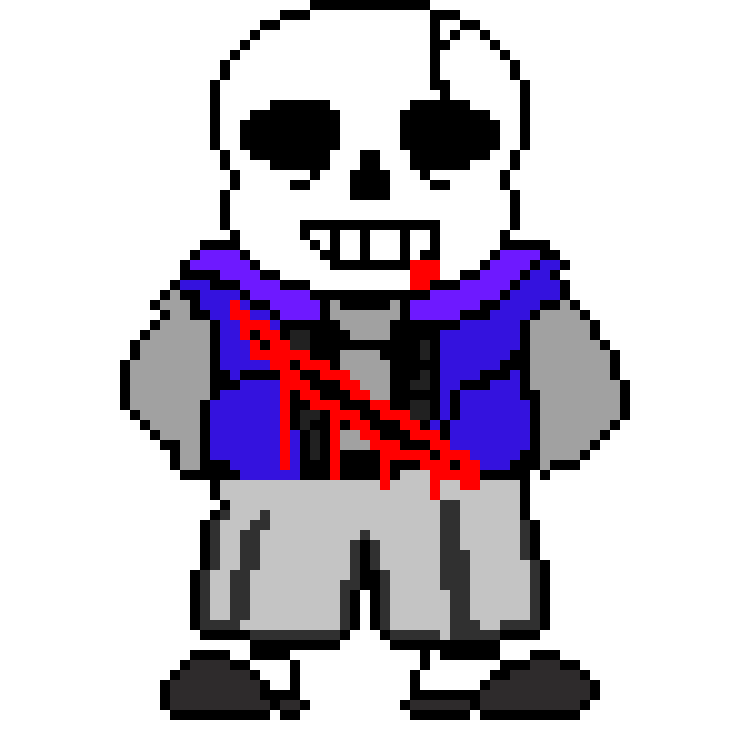[9664c4] V!sans